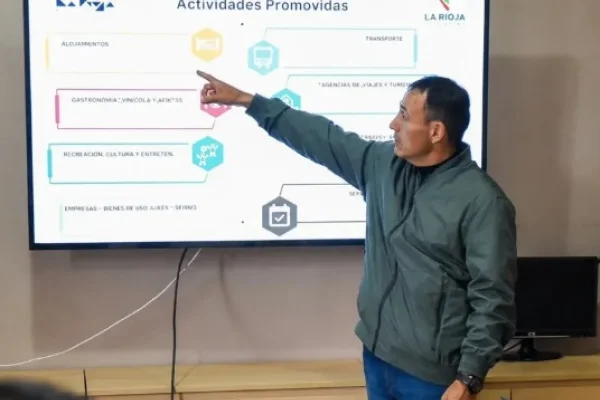Impulsan una ley para la atracción de inversiones turísticas
