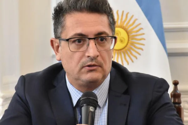 Ricardo Herrera: “Hablar de candidaturas es una irresponsabilidad cuando la gente no llega a fin de mes”
