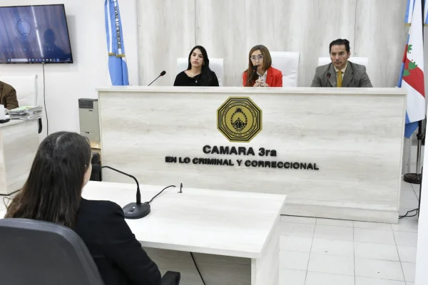 La Justicia sigue receptando testimoniales en un juicio por abuso sexual