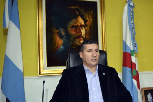 René Molina: 