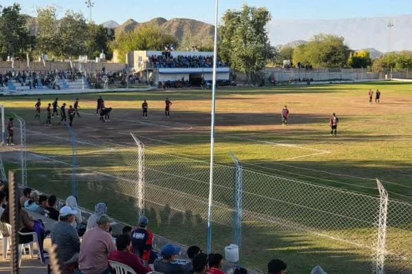 Semifinalistas definidos en la Copa de Campeones de Nonogasta