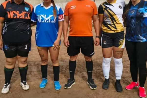 Los punteros siguen a paso firme en la Copa Municipal
