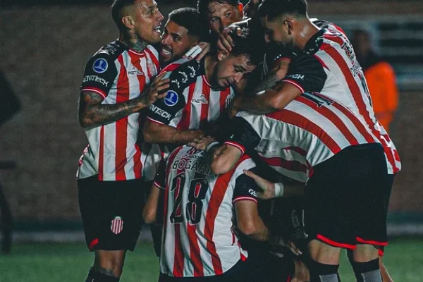 A Barracas se le escapó el triunfo sobre la hora ante Audax Italiano