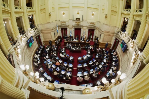 Diputados: hay quórum y arrancó la sesión para redefinir el régimen de zona fría