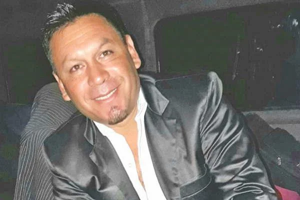 El cantante de guaracha Enrique Maza fue amenazado de muerte y está aterrado: “Te la vamos a dar en Latino 11″