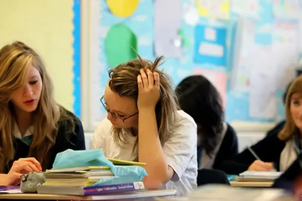 Colegios profesionales alertan por la salud mental de adolescentes en La Rioja