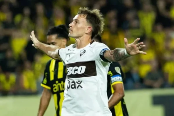 Platense busca su segundo triunfo en la Copa Libertadores
