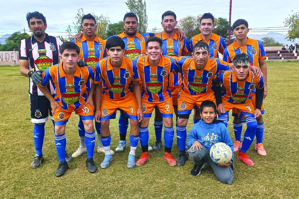 Fútbol de Guandacol: La Copa de Campeones disputó su segunda fecha