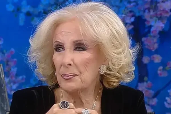 Qué pasa con la salud de Mirtha Legrand: esta semana tampoco hará su programa