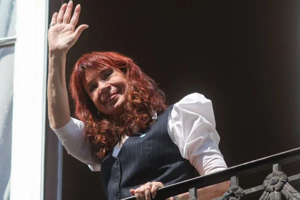 La Justicia rechazó un recurso de Anses y ordenó que Cristina Kirchner cobre la pensión de privilegio