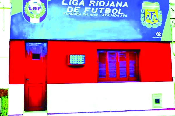 Fixture confirmado para el Torneo 2026
