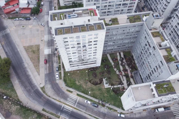 Derrumbe en Parque Patricios: la Justicia imputó a los dueños de la constructora tras el cambio de carátula