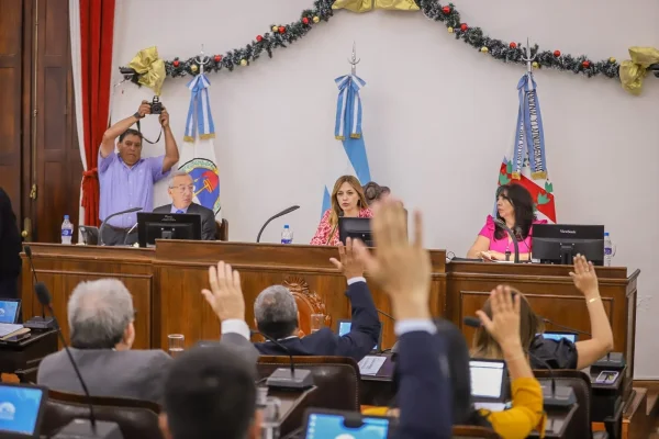 Presentan proyecto en la Legislatura para impulsar inversiones turisticas
