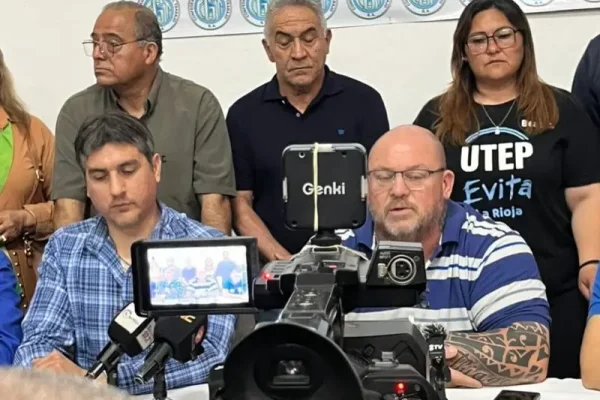 Denuncian trabas a la CGT y alertan por una fuerte pérdida de empleo