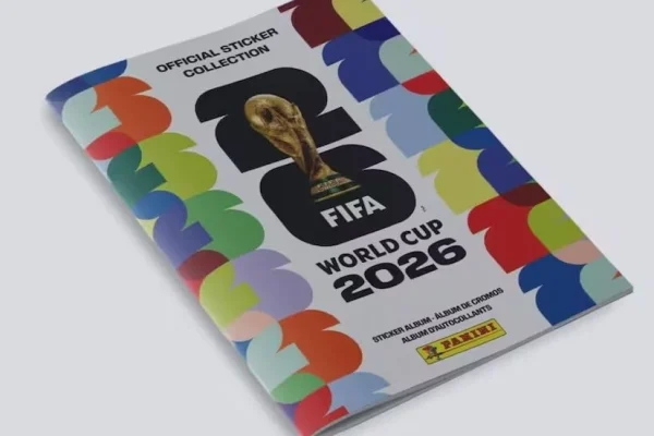 Para completar el álbum de figuritas de Panini habrá que invertir más de 300 mil pesos