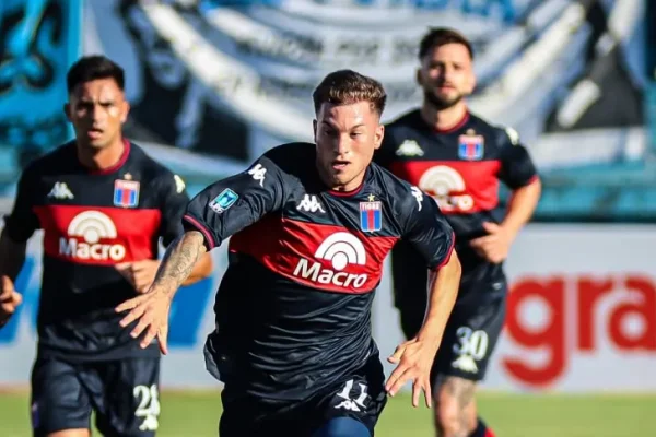 Tigre, en crisis, recibe a América de Cali por la Sudamericana obligado a ganar