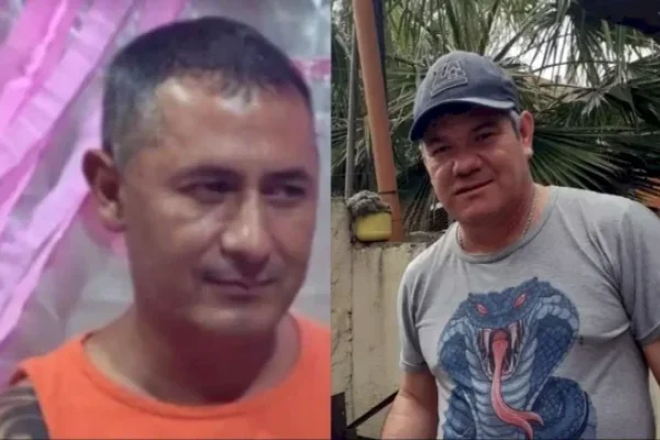 Encontraron muerto al segundo pescador desaparecido en el Río de La Plata