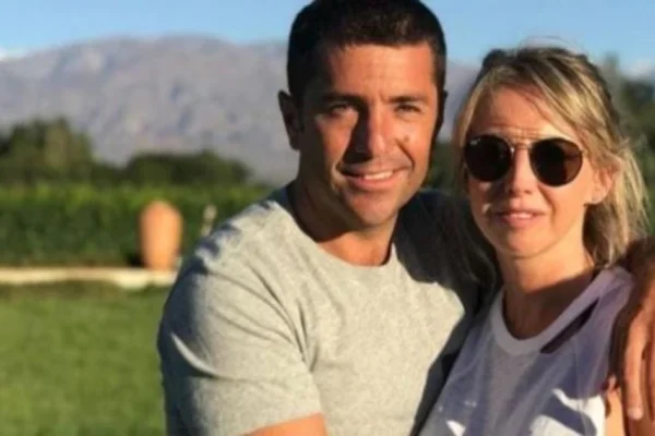 Condenaron a prisión perpetua a José Eduardo Figueroa por el femicidio de Mercedes Kvedaras en un country en Salta