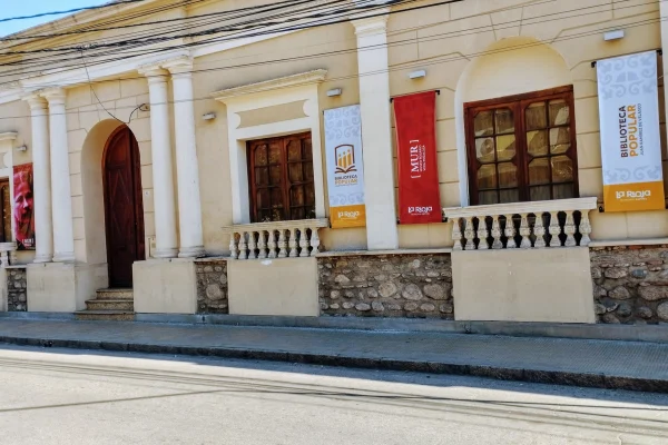 Los museos municipales permanecerán cerrados este viernes 1 de mayo