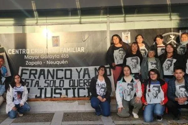 Neuquén: lo mató por una broma mientras jugaban al truco y le darían perpetua