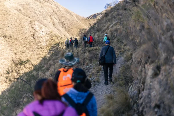 Chilecito se prepara para un fin de semana largo con turismo, deporte y cultura