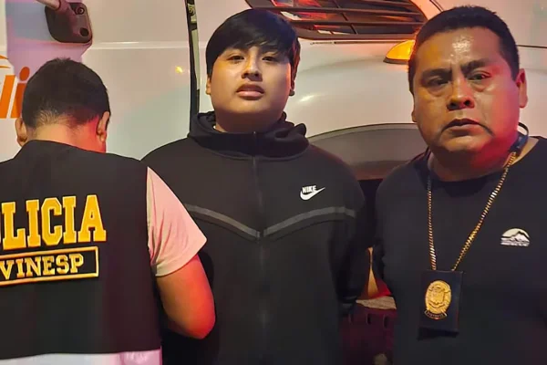 Triple femicidio en Florencio Varela: el lunes extraditan a 