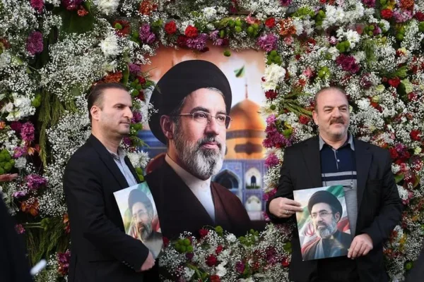 El Líder Supremo de Irán está en “buen estado de salud”, indica una fuente oficial