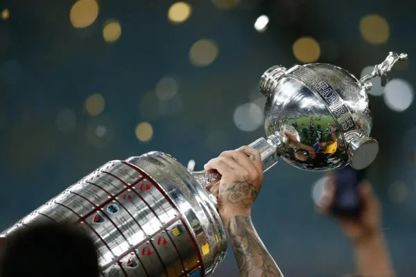 El panorama de los equipos argentinos en la Copa Libertadores