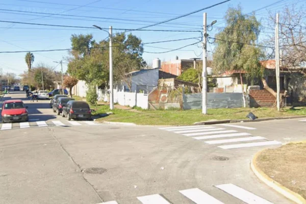Una mujer mató a su novio a puñaladas, se dio a la fuga y sus hijos la entregaron