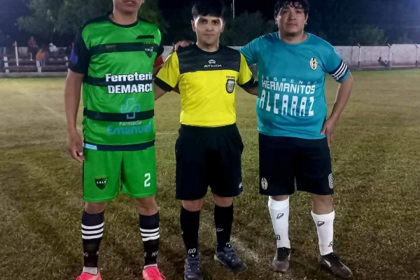 Arranca otra fecha en la Copa de Campeones en Guandacol