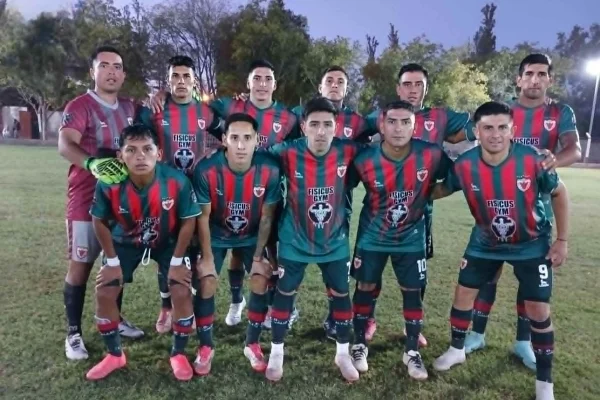 Alto Valle de Olta ganó y cerró como el mejor en la Zona D del Provincial