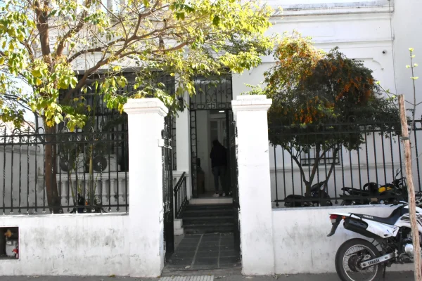 Procesado por agredir a su ex tras un reclamo de cuota litis