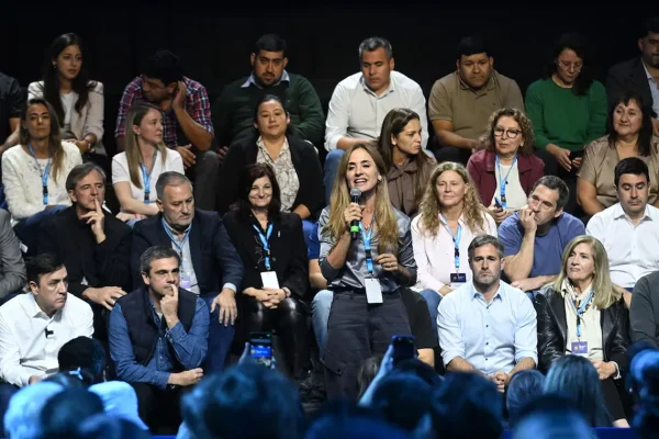 La reunión del Peronismo Federal no habló de candidaturas