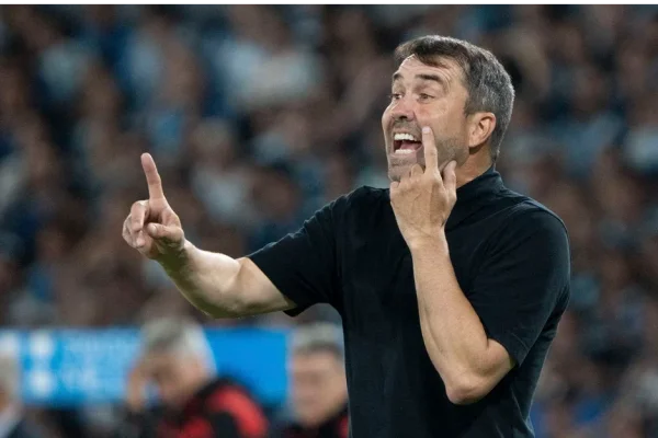 River recibe a Atlético Tucumán, en busca de un triunfo que le asegure el segundo lugar de la Zona B