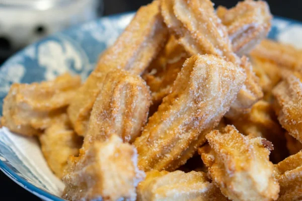 Festival del Churro 2026 con entrada gratis: cuándo y dónde es