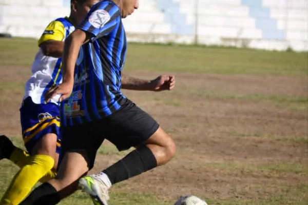 Se juegan las semifinales en la Copa de Campeones de Nonogasta