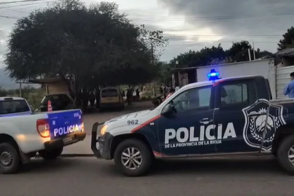 Pelea de menores terminó con la intervención de los padres a las piñas
