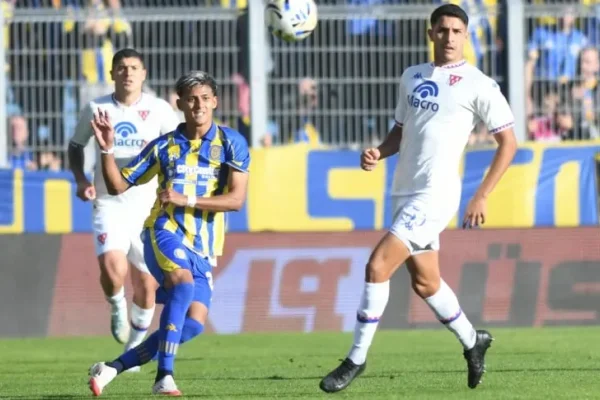 Tigre se despertó tarde y quedó afuera de los playoffs del Apertura