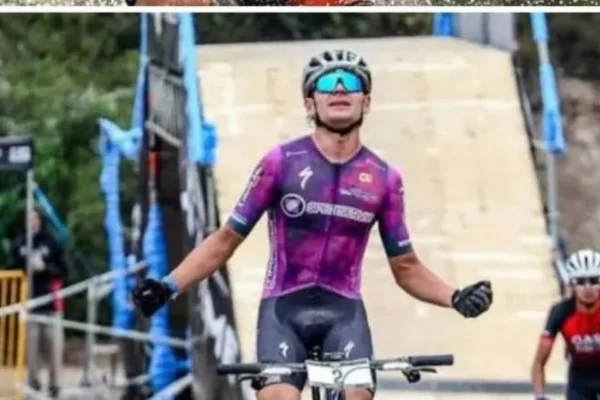 MTB: Agustín Durán ganó el “Desafío Río Pinto”