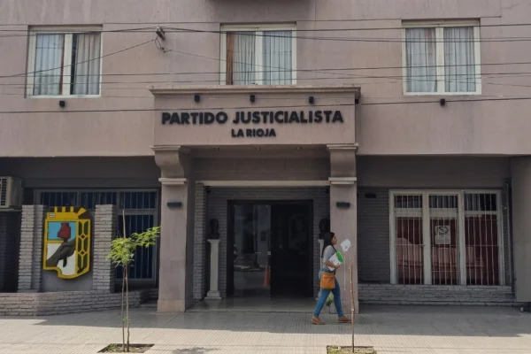El PJ de La Rioja convocó a internas para el 25 de octubre
