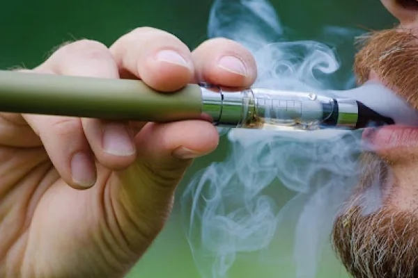 El Gobierno libera el mercado de vapeadores y crea un registro obligatorio para controlarlos