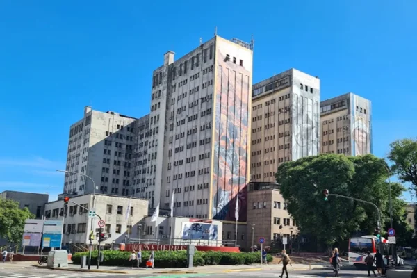 Alarma: Peligra la atención en los hospitales universitarios