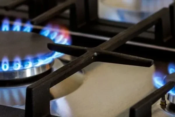 Gas: otorgan un subsidio ádicional del 25% para usuarios de bajos recursos