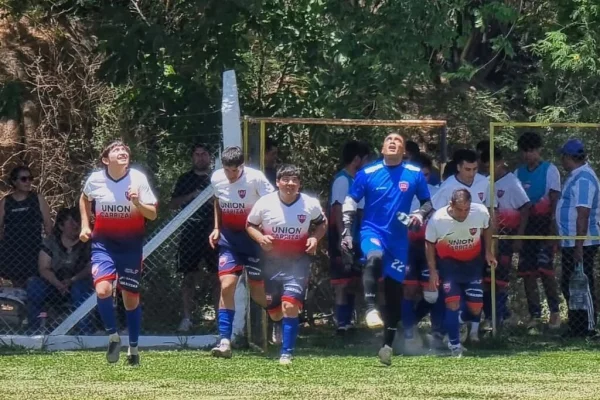 Carrizal de Famatina e Inter avanzaron a la final en la Copa de Campeones