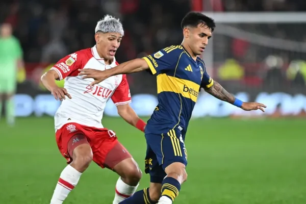 Todo confirmado: así quedaron los cruces de octavos de final del Torneo Apertura