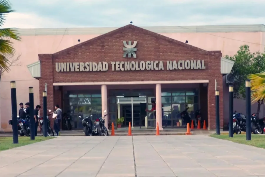 UTN La Rioja avance en ciencia y tecnología.