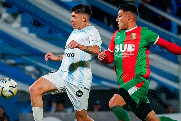 Agropecuario ganó un partidazo y Quilmes-Chacarita no salió del cero