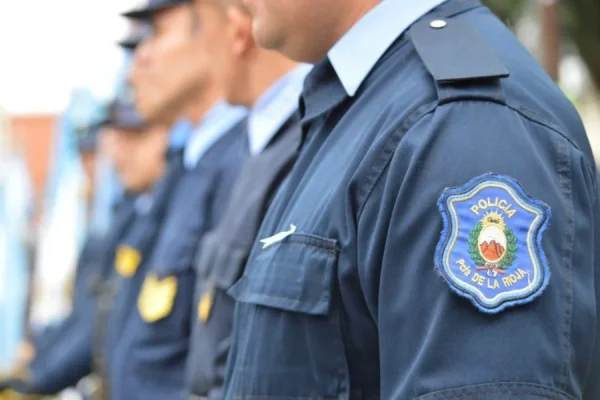 Mejora salarial para jubilados policiales y penitenciarios en la provincia