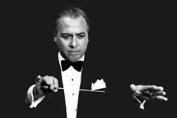 Murió Jorge Calandrelli, el compositor argentino que ganó 6 Grammy