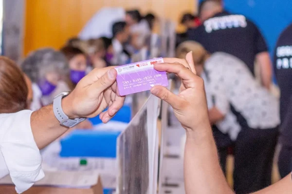 Confirmaron la acreditación de la Tarjeta PAR para estudiantes riojanos